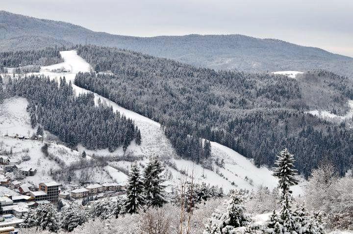 Smestaj Zlatar Arena Nova Varos Exterior photo